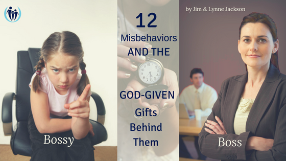 12 Misbehaviors