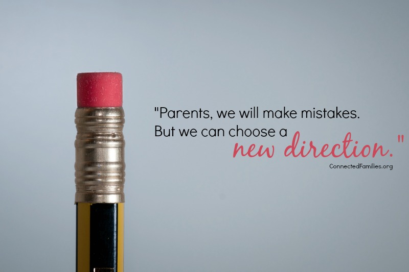 do over pencil eraser new direction