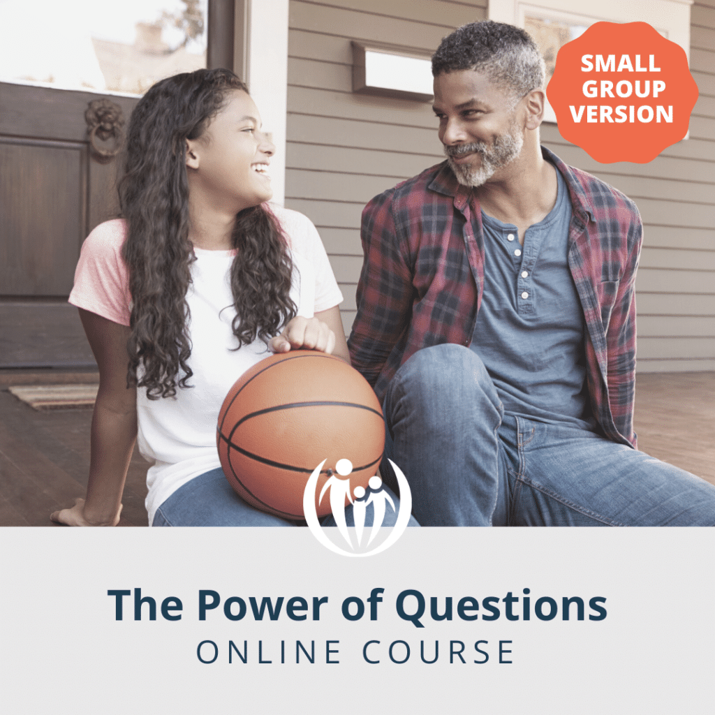 AB The Power of Questions Online Course HYBRID 3
