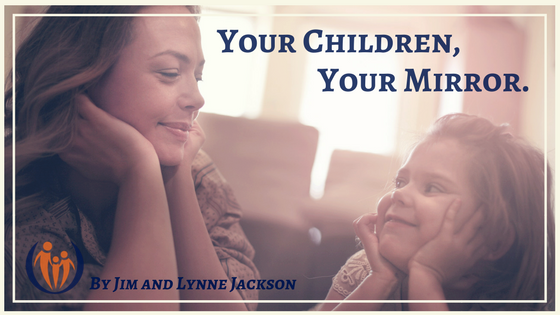 Your Children, Your Mirror