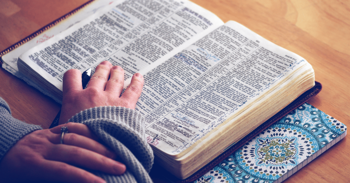 Solving a Child’s Big Spiritual Problem