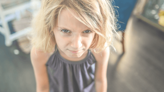 Raising Entitled Kids? Here’s How to Stop.