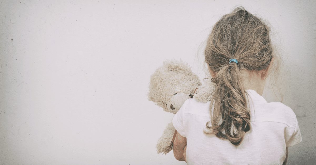 Connection in Correction (Love No Matter What!)