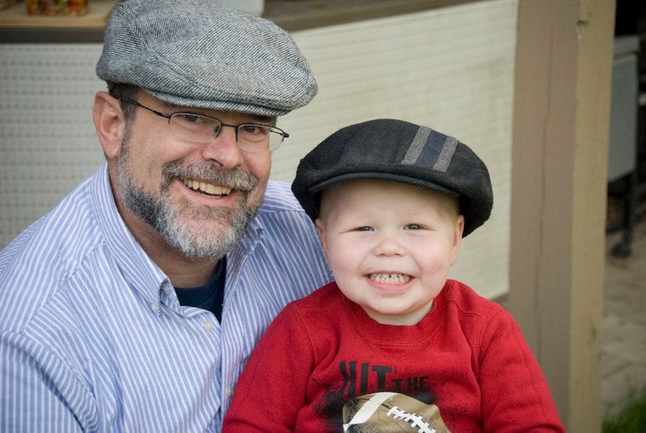 A 3-year-old Broke Our Hearts