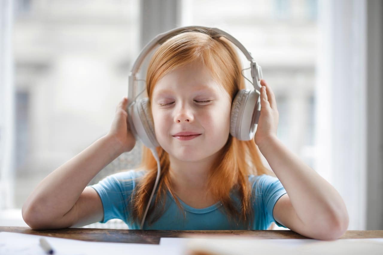 Video: Sensory Input Techniques to Calm and Focus your Child