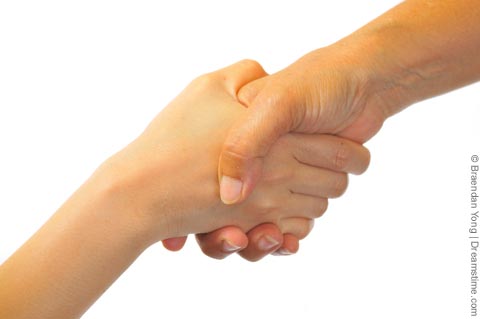Why “Asking Too Much” Can Be a Good Thing