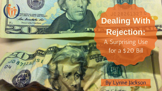 Dealing With Rejection