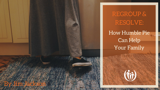 Regroup & Resolve