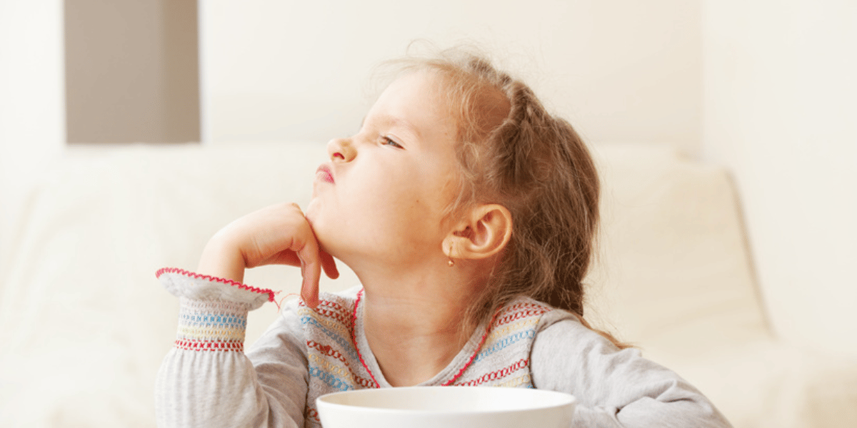 7 Practical Tips for Picky Eaters