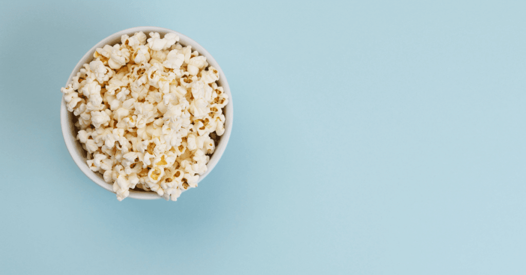 Family Meeting idea: have snacks!