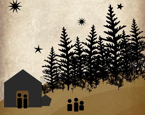 A Parenting Fairy Tale…