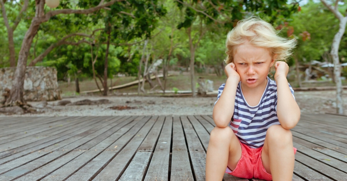 Why is My Child So Angry? The #1 Unexpected Reason