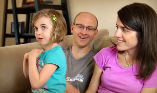 How Your Support Helped a Child Learn to Take Her Own Time-Outs