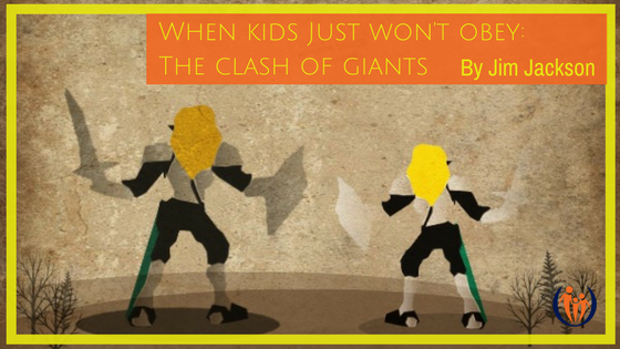 Clash of Giants 2