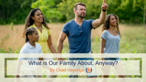 What is Family- (2)