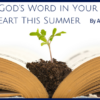 Bible Memorize Summer 1
