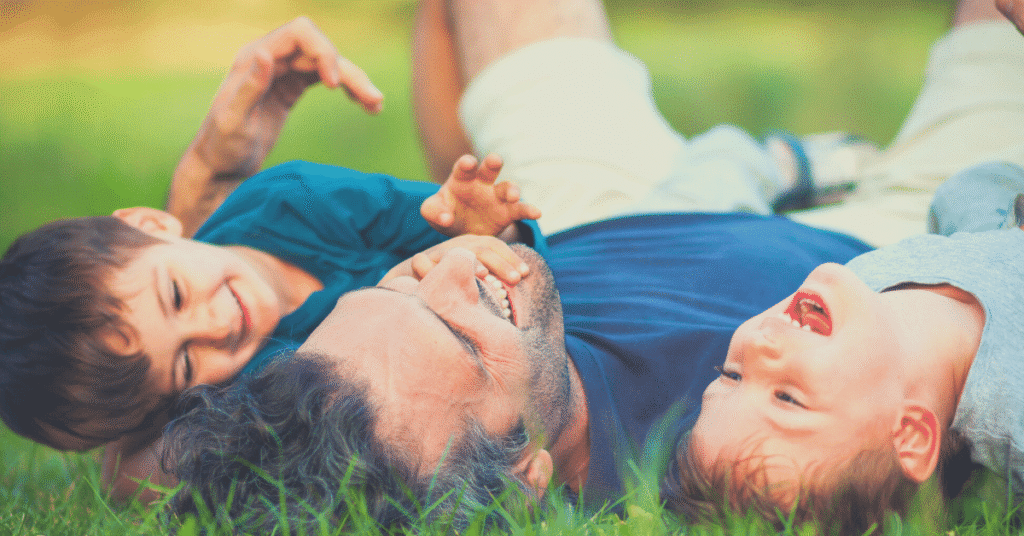 Dads: Would You Take a Bullet for Your Kids? 5 Dad Take A Bullet for your Child 1