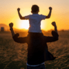 dad take a bullet for your child? being a present father, the daily sacrifice they need
