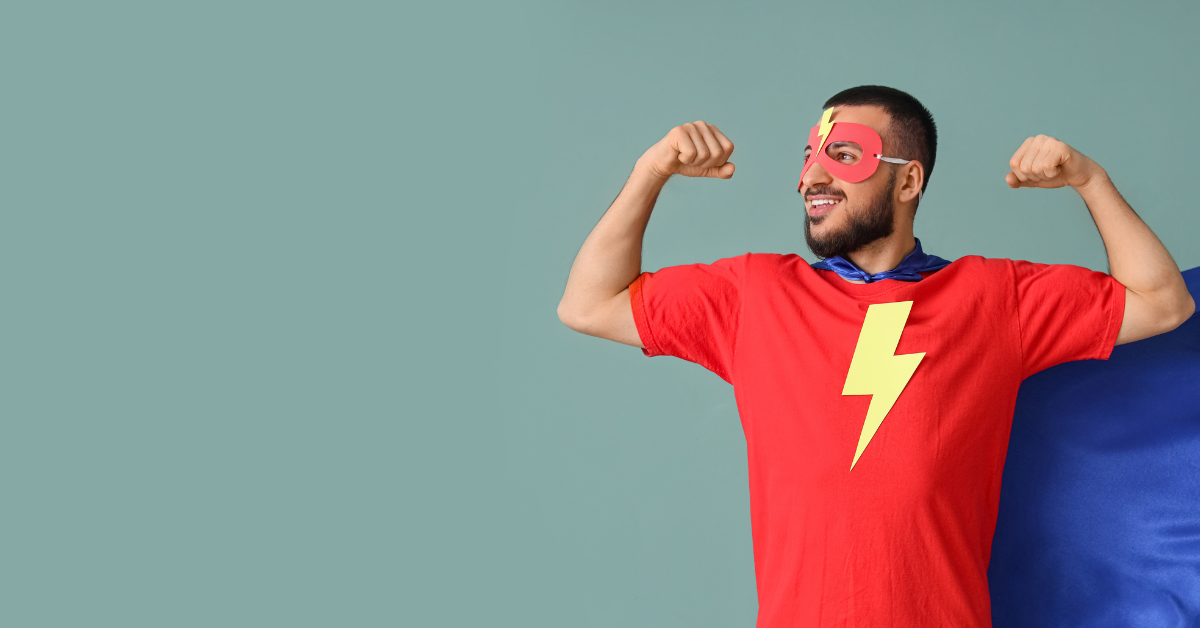What Are Your Parental Super Powers?
