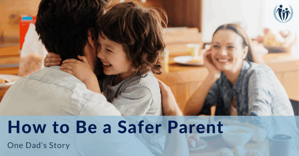 How to Be a Safer Parent 5 How to be a Safer Parent 2025