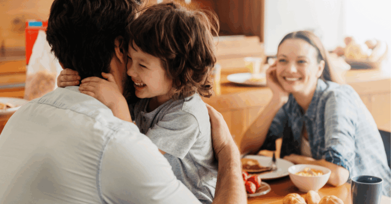 How to Be a Safer Parent 11 NW Safer parent