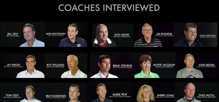 inner coach video slide