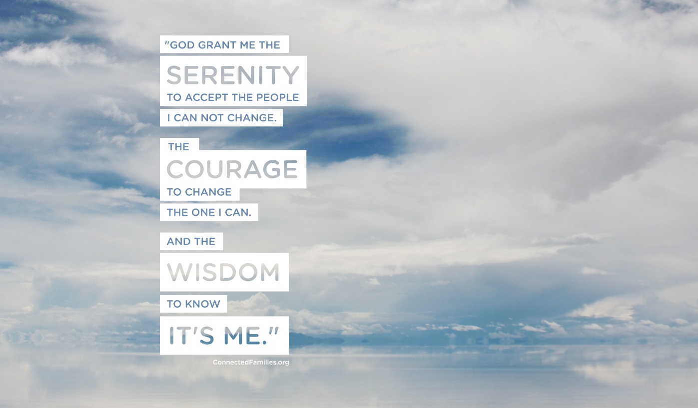 serenity prayer wallpaper mobile