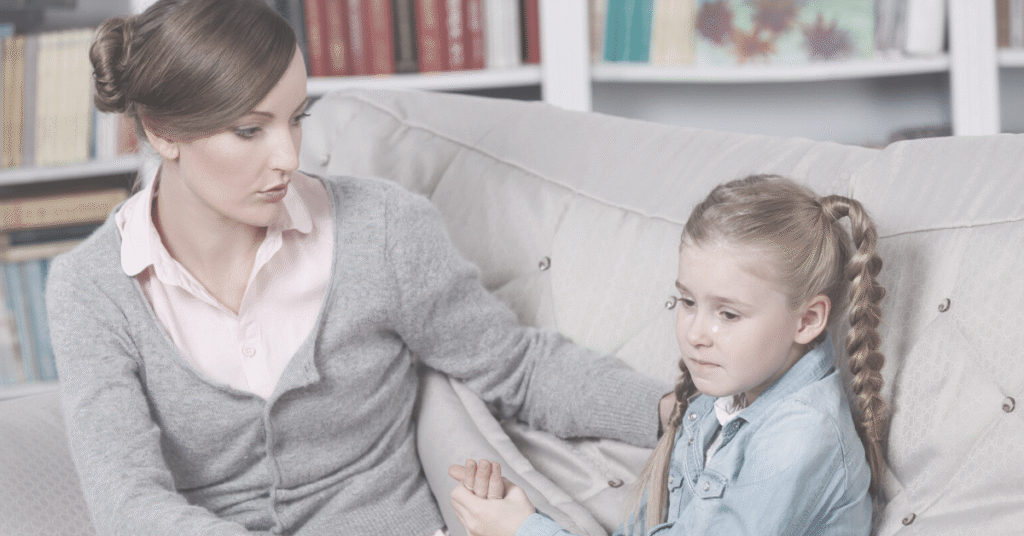 What to Do if Dont Like Child