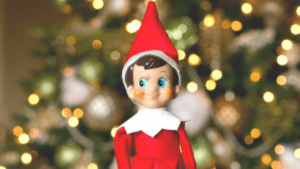 Christians and the Elf On The Shelf | Connected Families