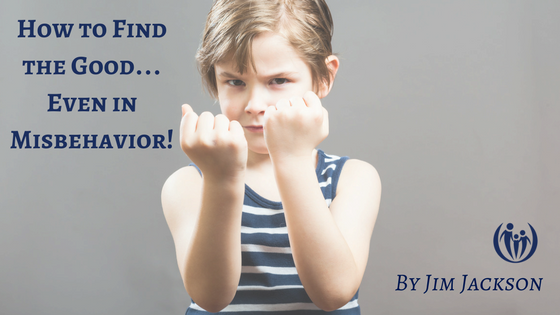 How to Find the Good… Even in Misbehavior