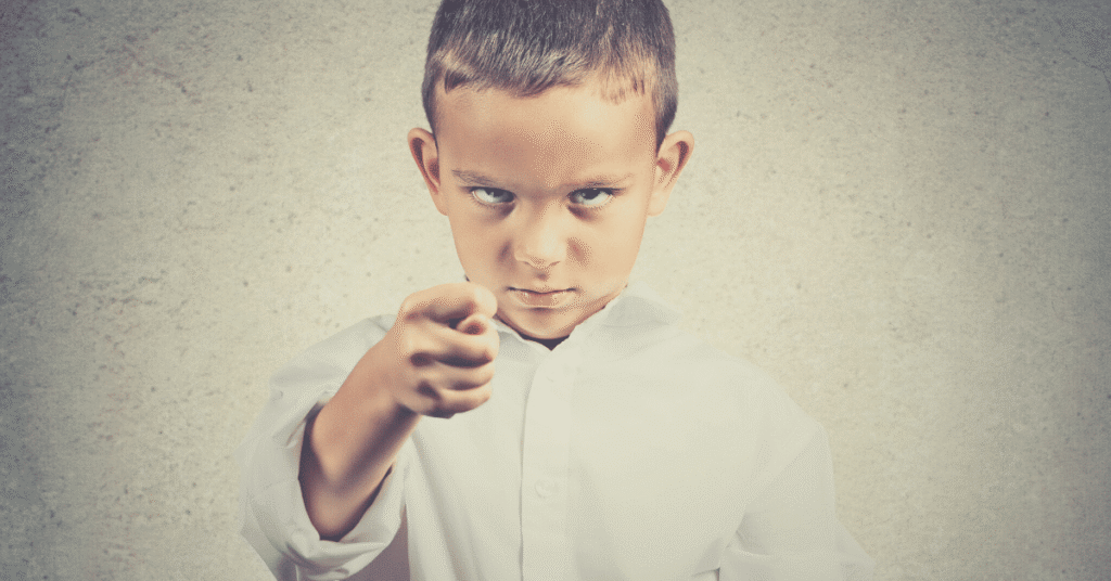 Are We Setting Our Kids up to be uncooperative 1