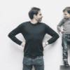 The Parenting Pitfall We All Get Stuck In 3 Are You Punishing Your Child for Following Your Example 1