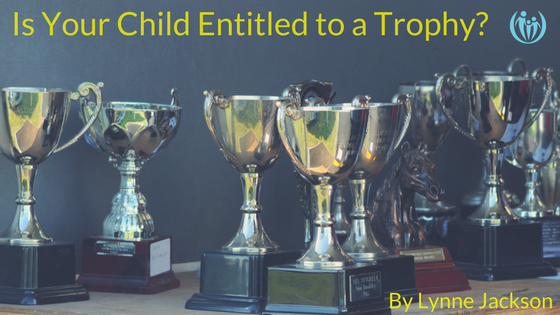 Copy of Trophy for Just Showing Up 1 3