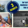 3 Secrets to Screen Time Madness to Gladness