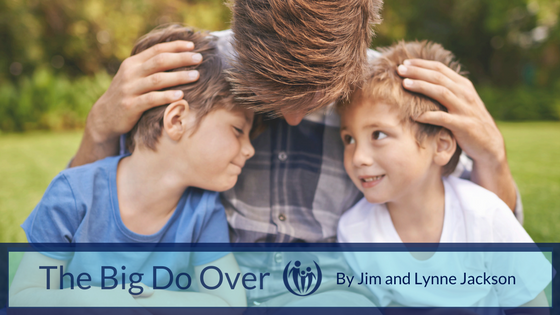 The Big Do-Over
