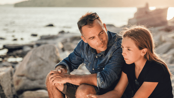 6 Practical Ways To Show Love to Kids