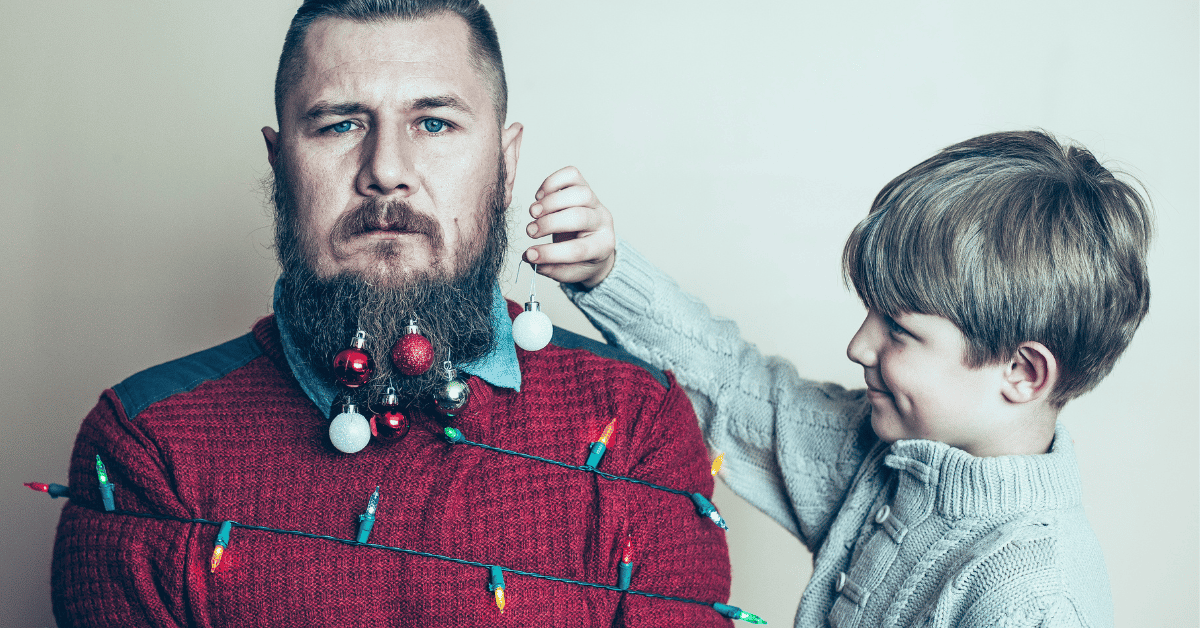 When Your Child Just HAS To Have That Thing for Christmas…