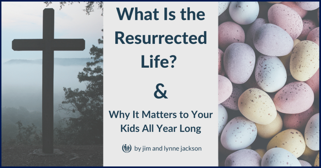 resurrected life 1