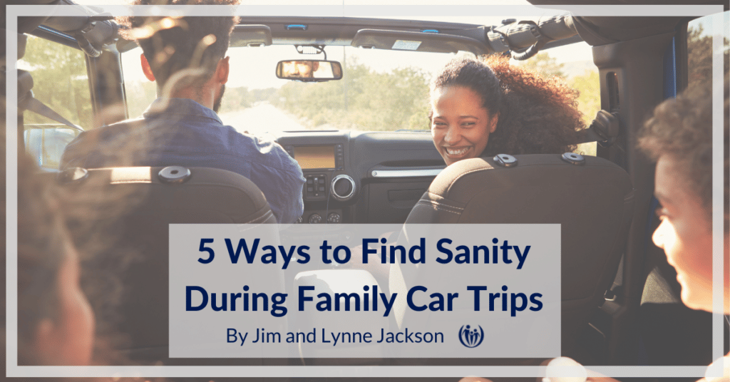 family car trips