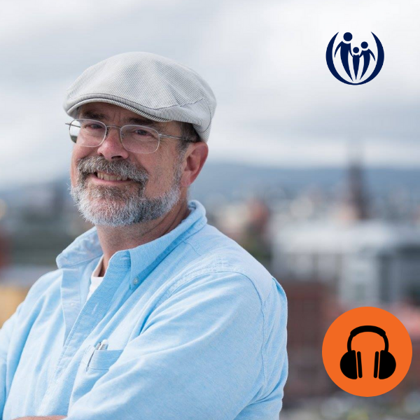 Encouragement From a Dad Who's Been There [audio download]