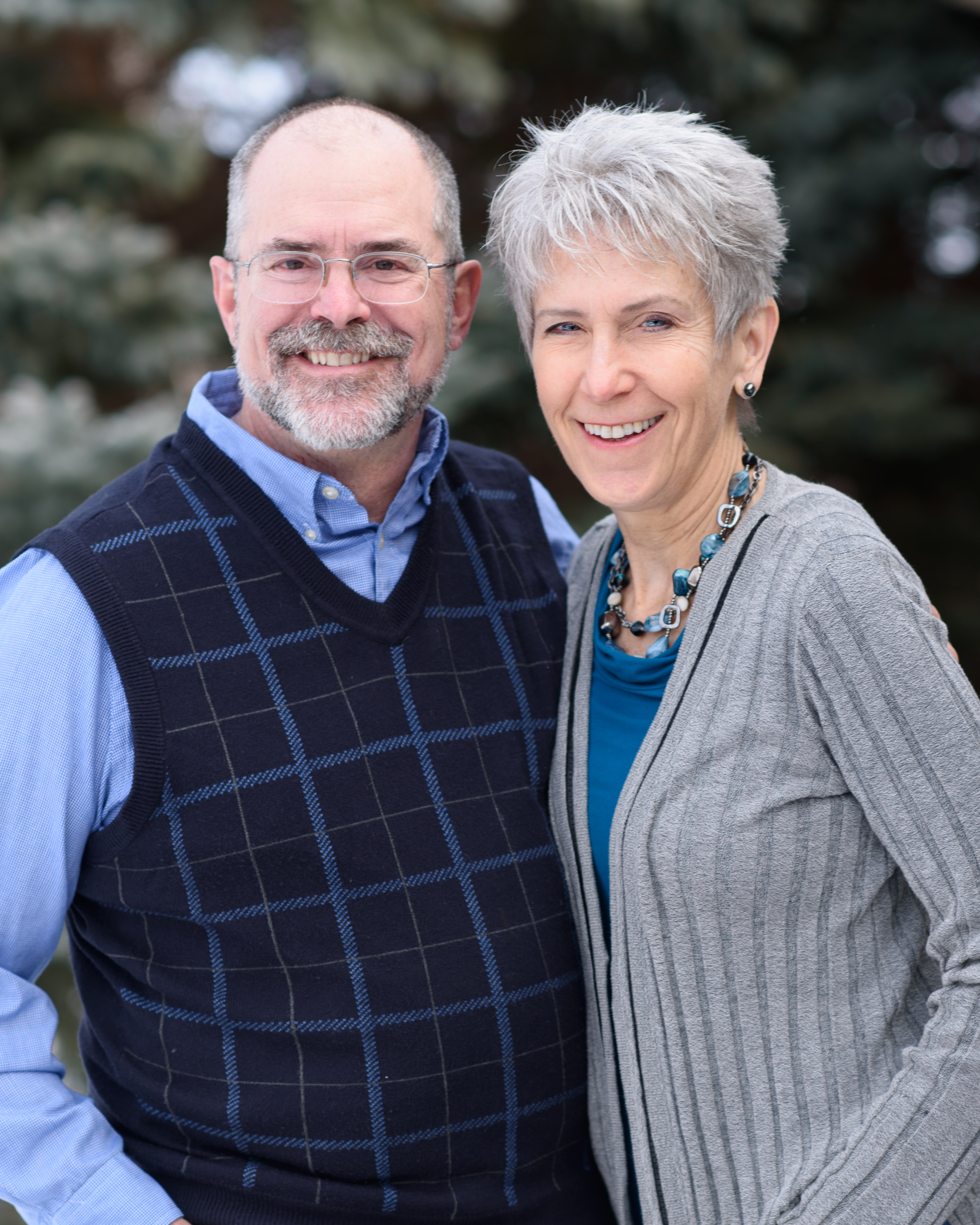 Jim and Lynne (2 of 3) Jim and Lynne (2 of 3)