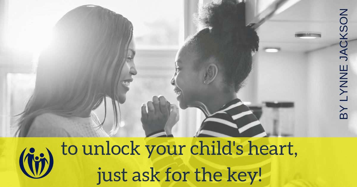Unlock Your Childs Heart 1