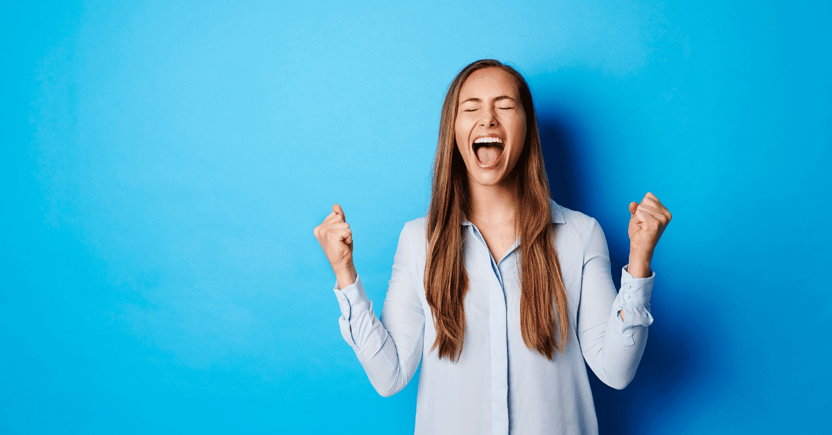 Why “Stop it!” Doesn’t Work