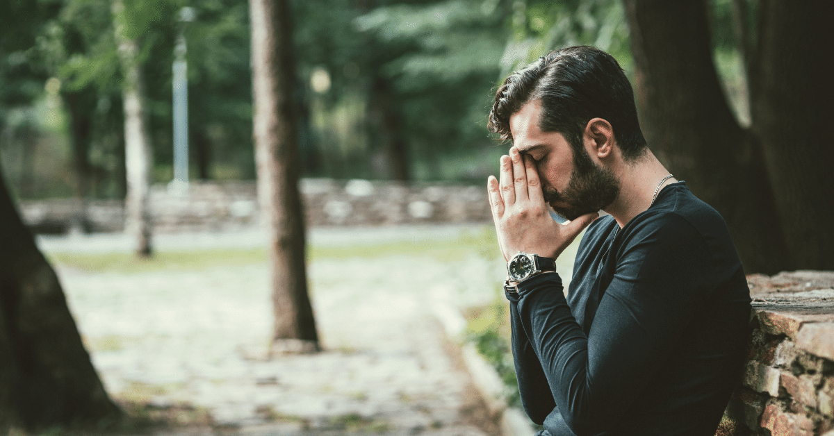 Tired of Not Feeling Christian Enough?