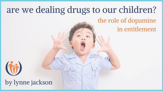 Are we dealing drugs to our children