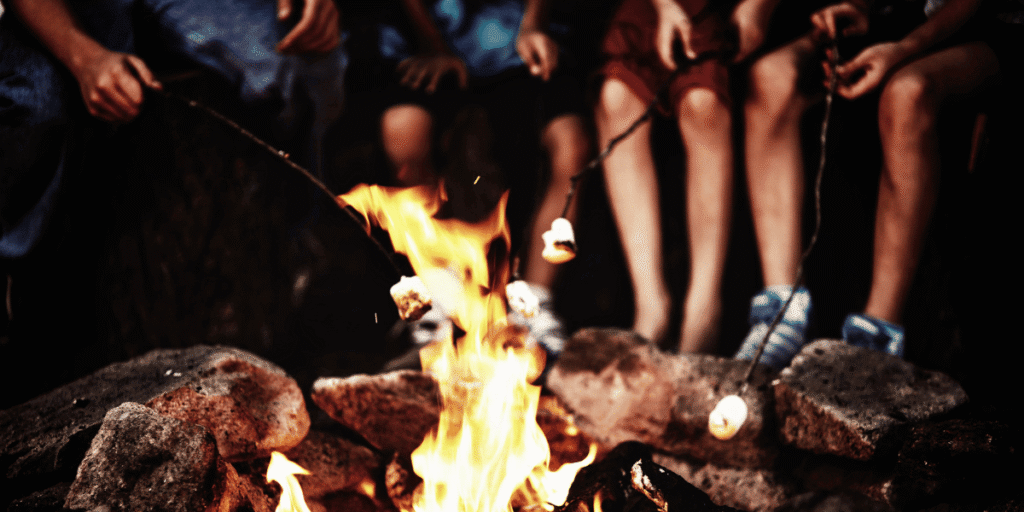 campfire questions 1 1