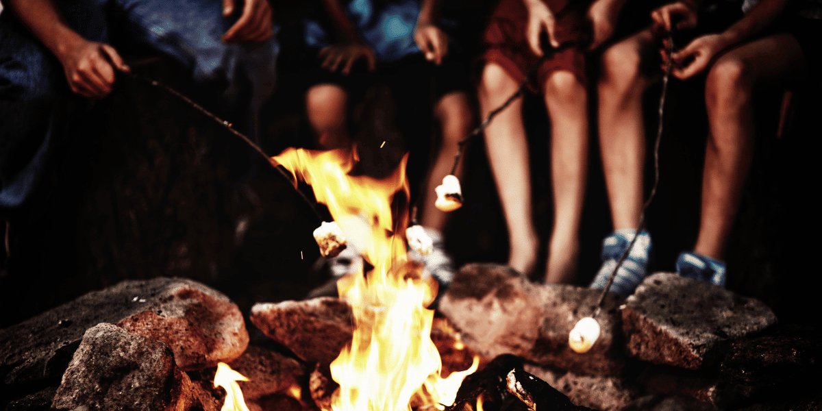 Fun Campfire Questions You Can Use Anytime