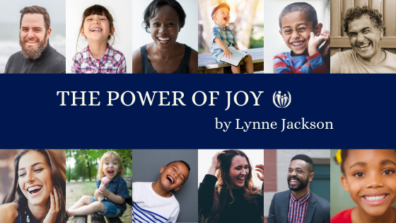 Choose JOY