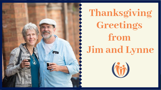 Thanksgiving Greetings