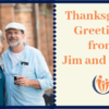 Thanksgiving greetings 2018